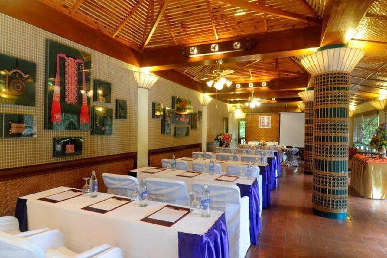 Angkhang Nature Resort Fang Εξωτερικό φωτογραφία