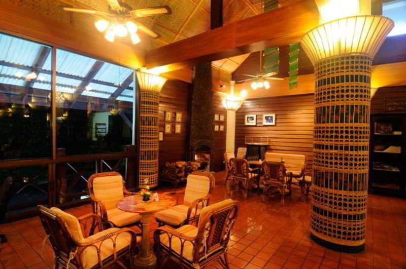 Angkhang Nature Resort Fang Εξωτερικό φωτογραφία