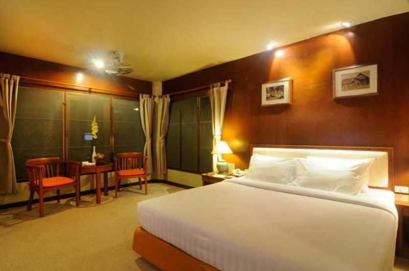 Angkhang Nature Resort Fang Εξωτερικό φωτογραφία