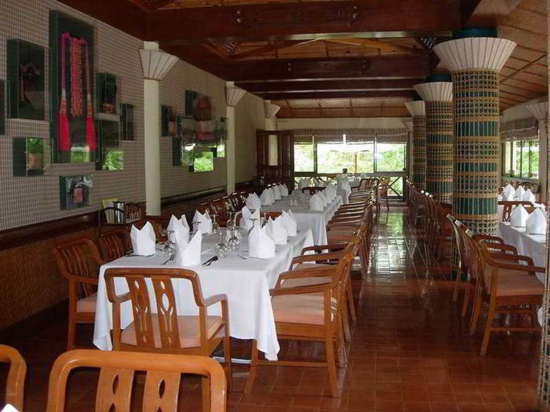 Angkhang Nature Resort Fang Εξωτερικό φωτογραφία