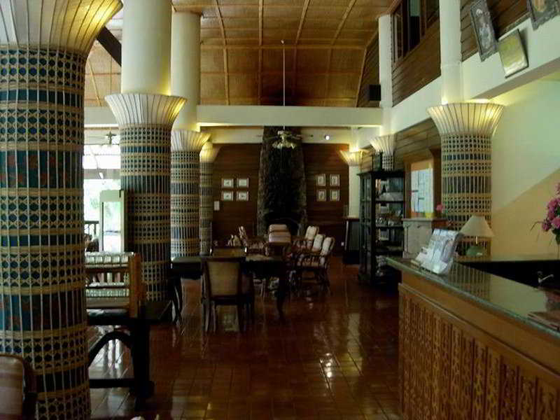 Angkhang Nature Resort Fang Εξωτερικό φωτογραφία