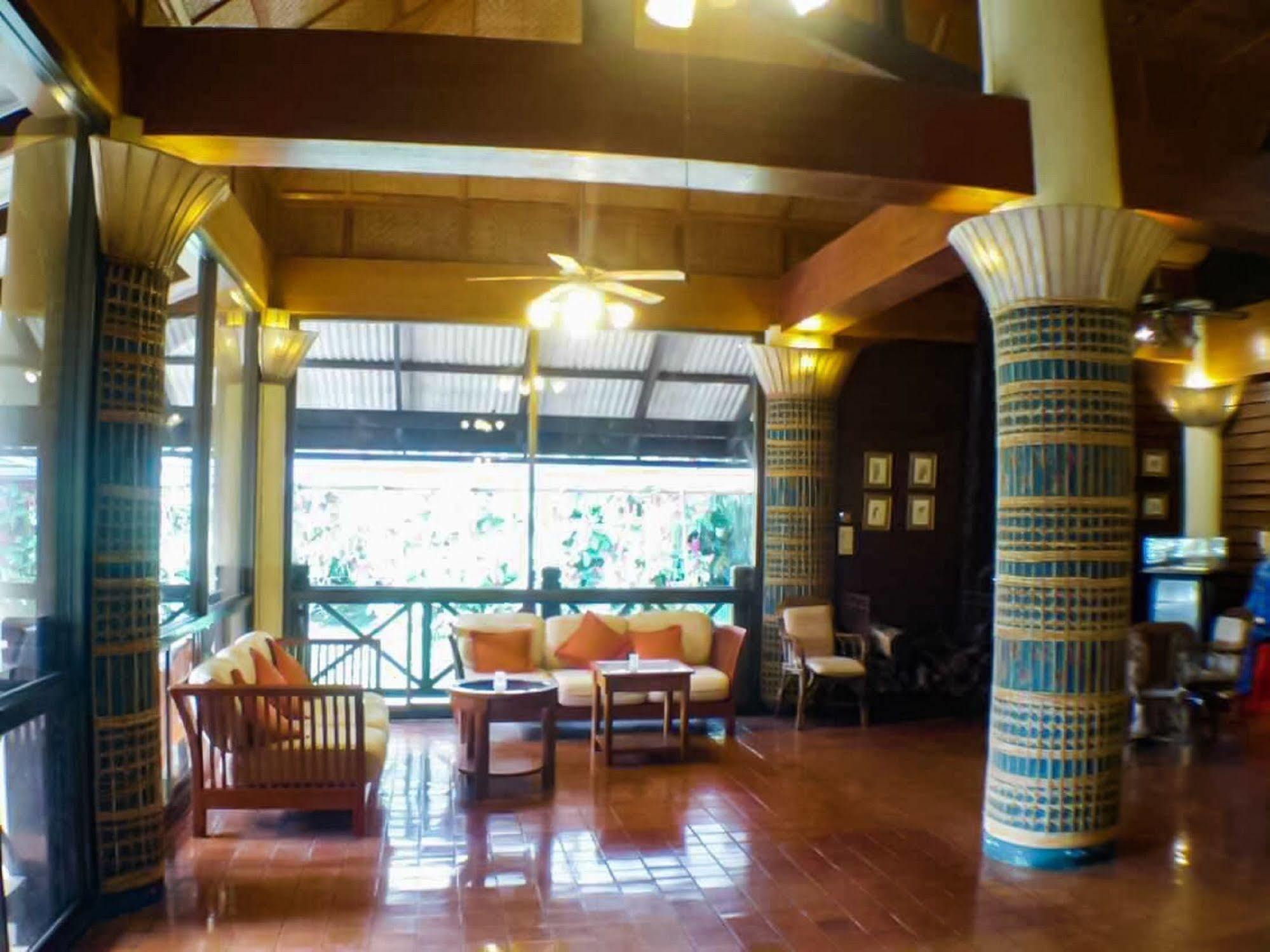 Angkhang Nature Resort Fang Εξωτερικό φωτογραφία